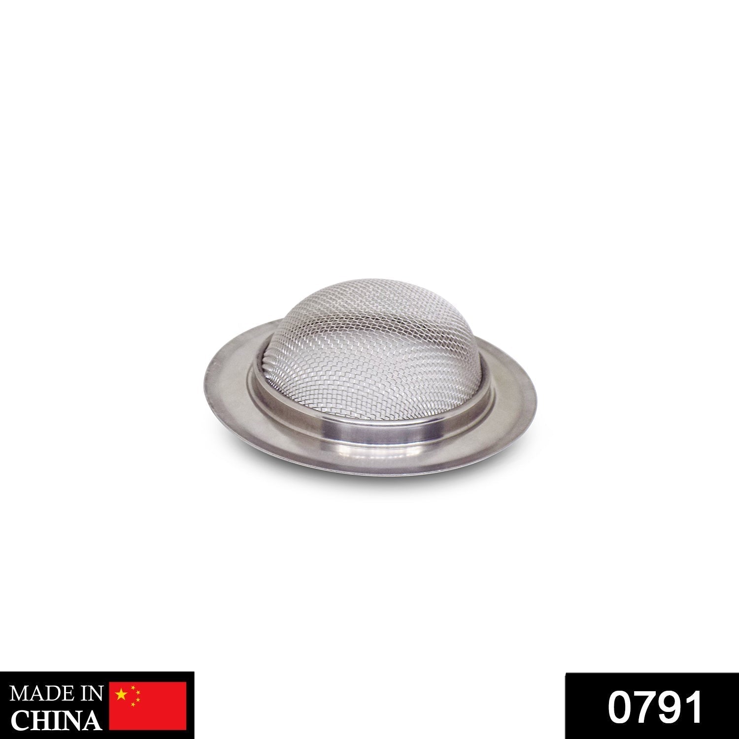 Stainless Steel Sink / Wash Basin Drain Strainer Stainless Steel Sink / Wash Basin Drain Strainer